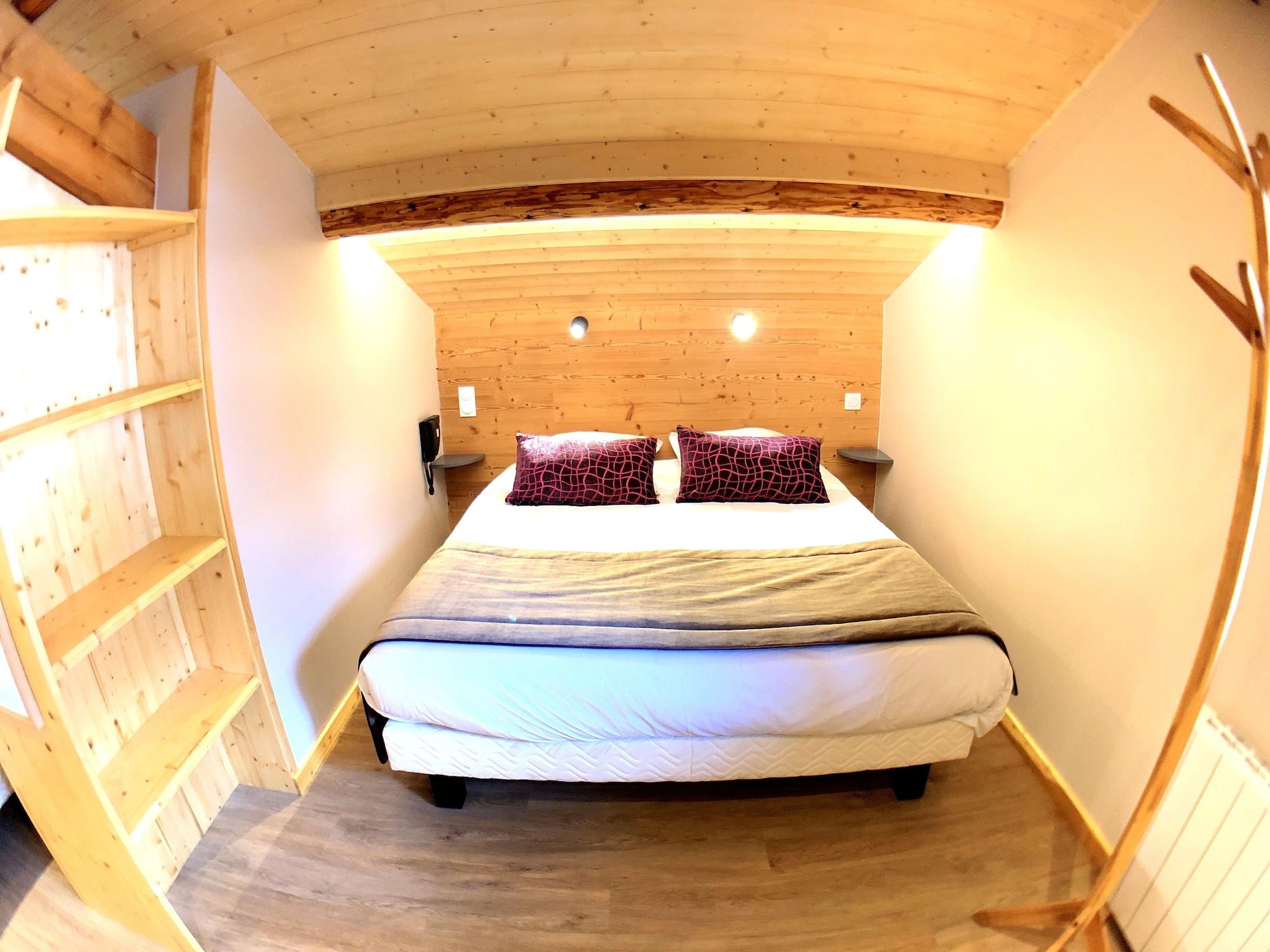 Hotel Le Soly Morzine Exterior foto