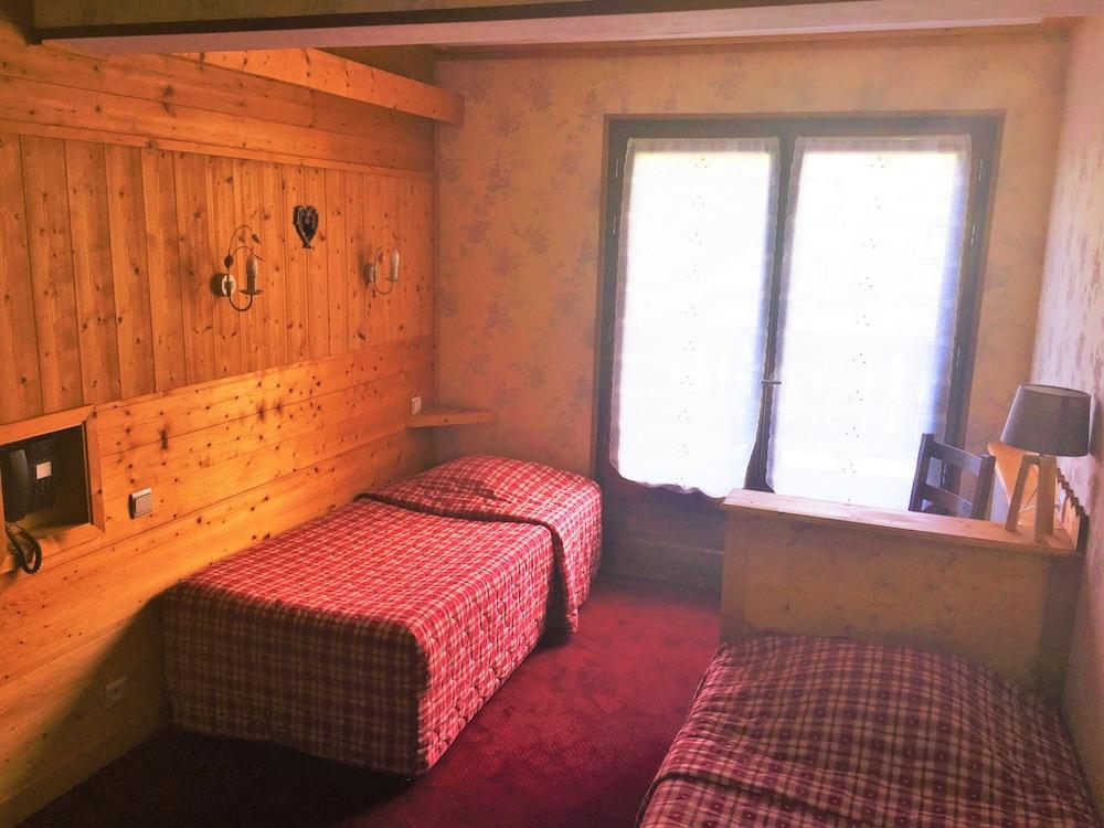 Hotel Le Soly Morzine Exterior foto
