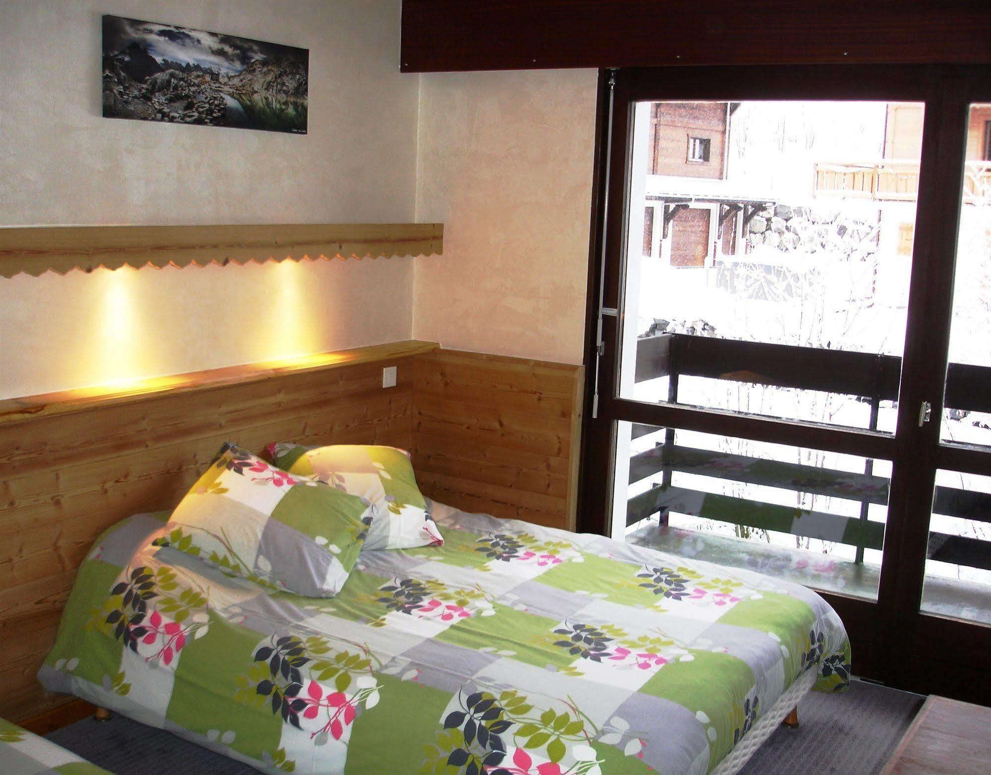 Hotel Le Soly Morzine Exterior foto